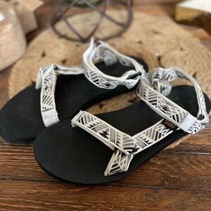 Teva Sandals